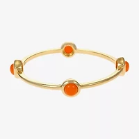 Liz Claiborne Womens Bangle Bracelet