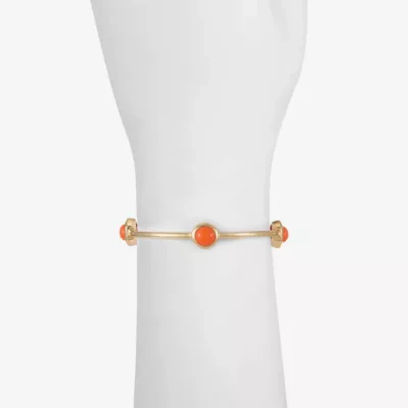 Liz Claiborne Womens Bangle Bracelet