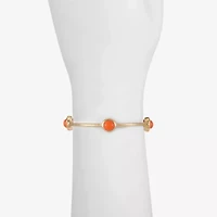 Liz Claiborne Womens Bangle Bracelet