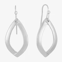 Liz Claiborne Womens Drop Earrings