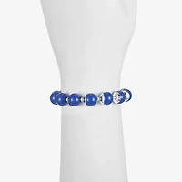 Liz Claiborne Womens Round Stretch Bracelet