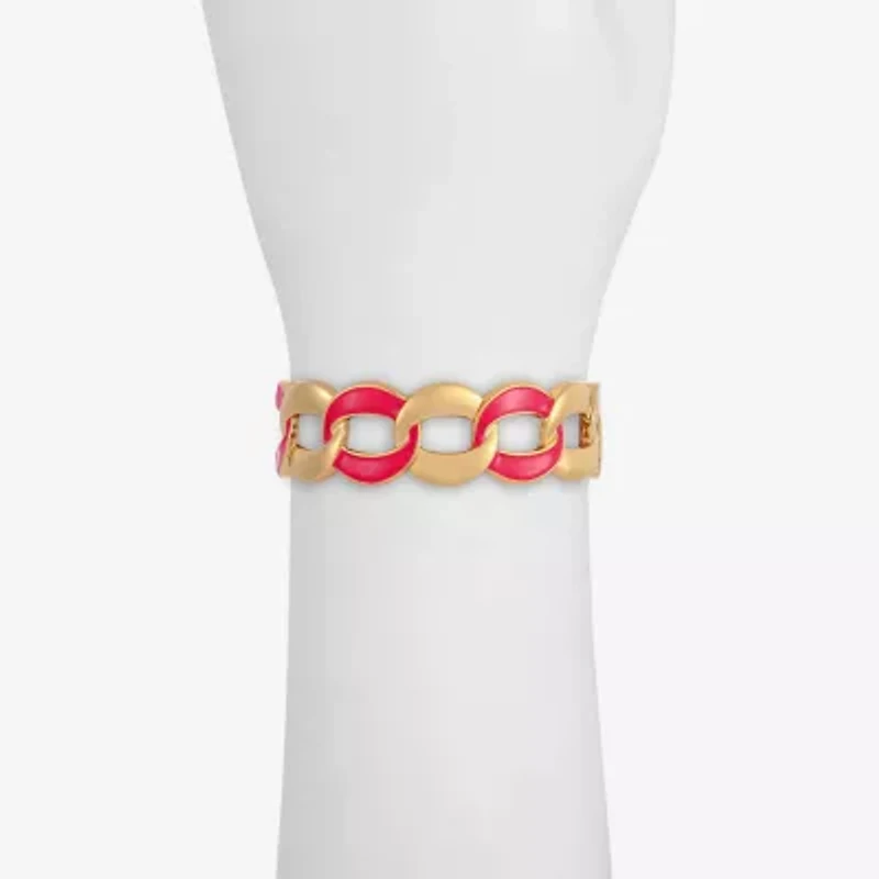 Liz Claiborne Womens Bangle Bracelet
