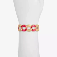 Liz Claiborne Womens Bangle Bracelet