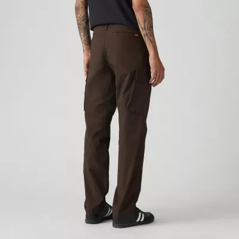 Levi's Xx Taper Cargo Mens Regular Fit Pant