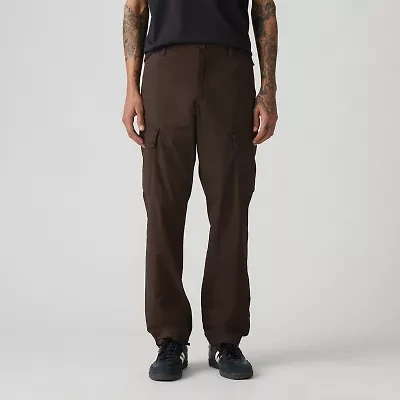 Levi's® Men's XX Chino Taper Fit Cargo Pants - Stretch