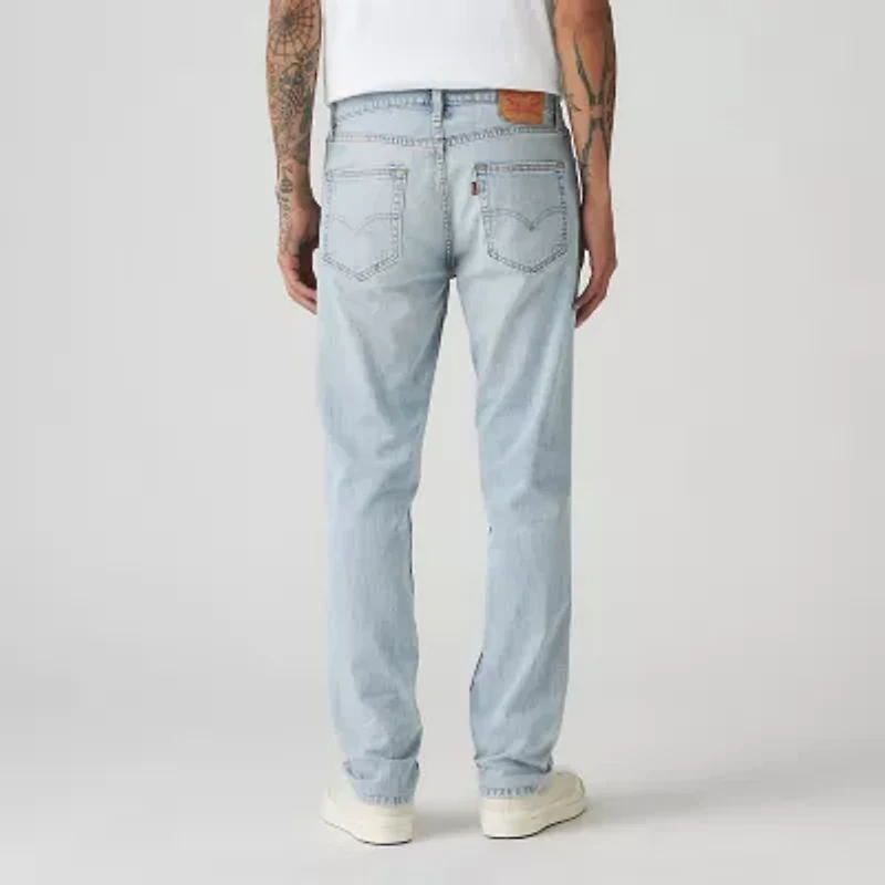 Levi's Mens 511 Slim Fit Jean