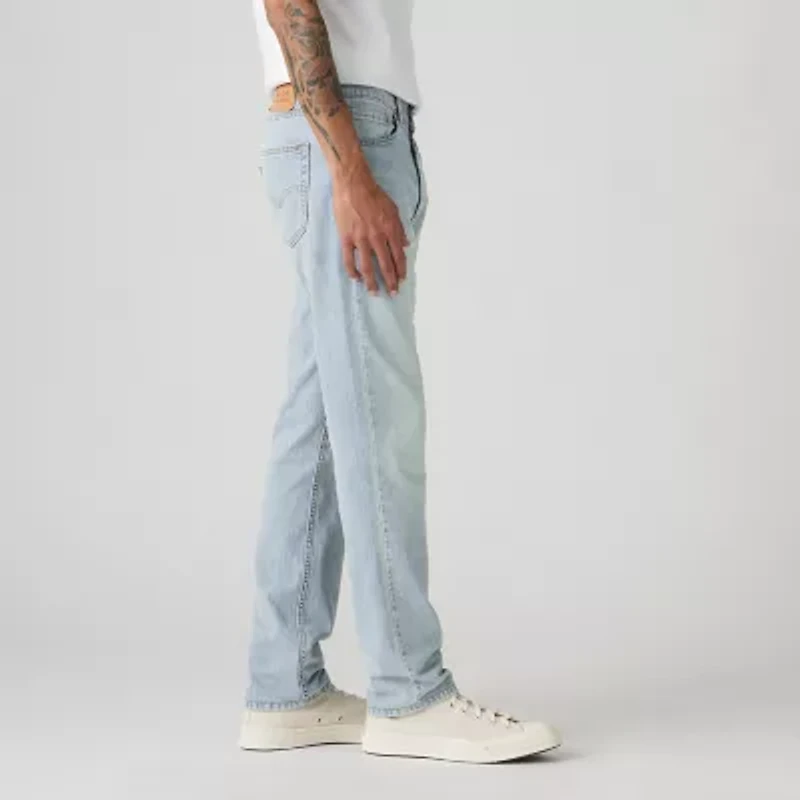 Levi's Mens 511 Slim Fit Jean