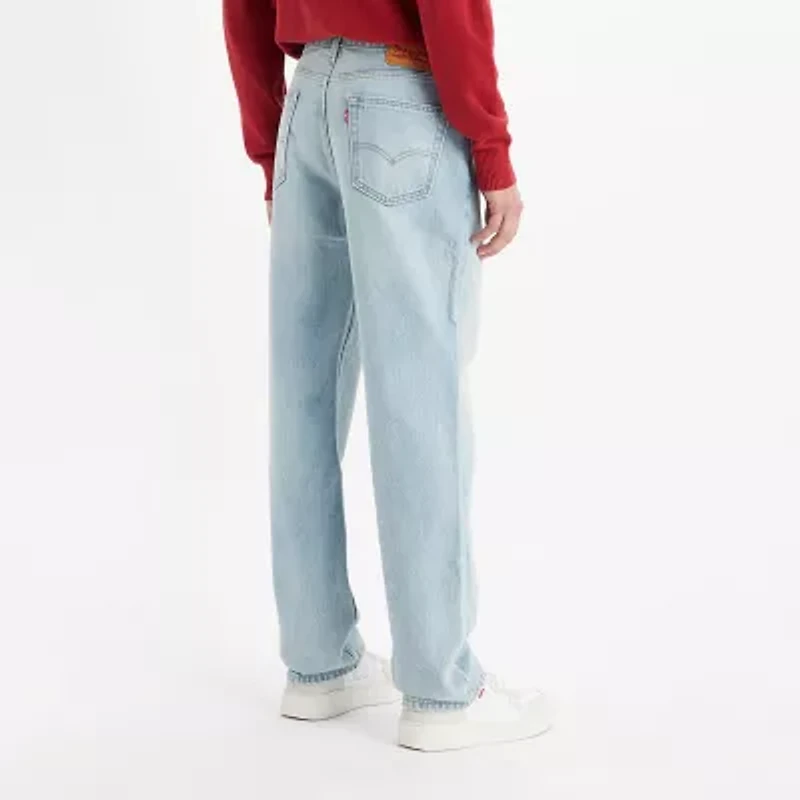 Levi's 550™ Relaxed Mens 550 Tapered Leg Fit Jean