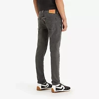 Levi's® Mens 512™ Stretch Fabric Tapered Leg Slim Fit Jean
