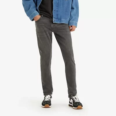 Levi's® Mens 512™ Stretch Fabric Tapered Leg Slim Fit Jean