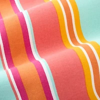 Outdoor Oasis 58" x 68" Extra Wide Beach Towel