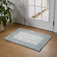 Loloi Tristan Indoor Rectangular Accent Rug