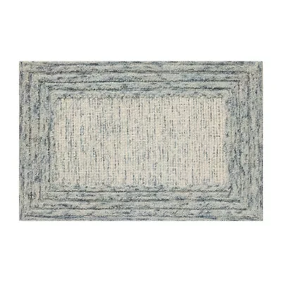 Loloi Tristan Indoor Rectangular Accent Rug