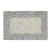Loloi Tristan Indoor Rectangular Accent Rug
