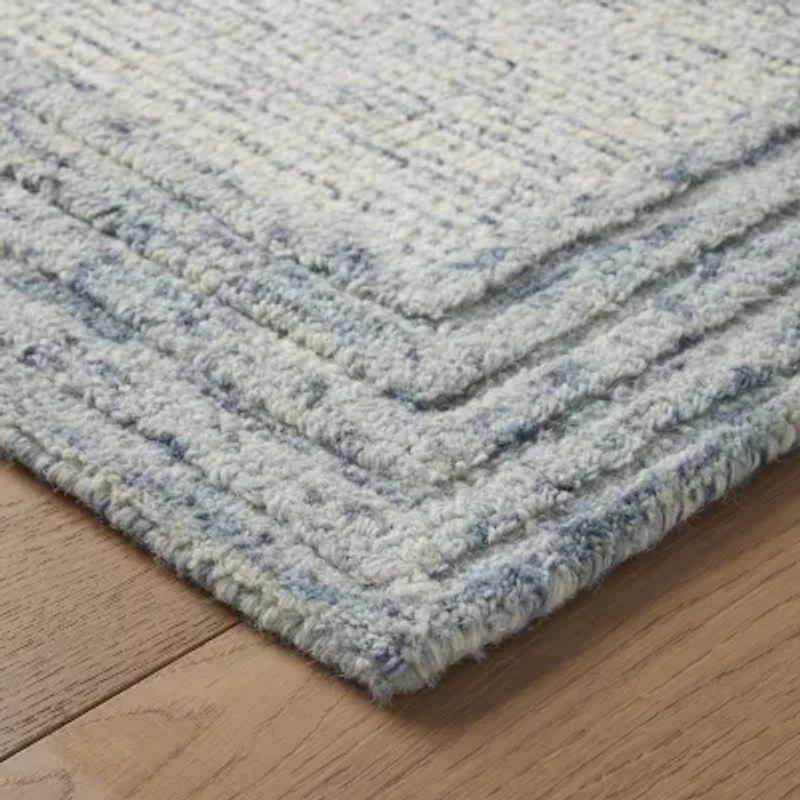 Loloi Tristan Indoor Rectangular Accent Rug