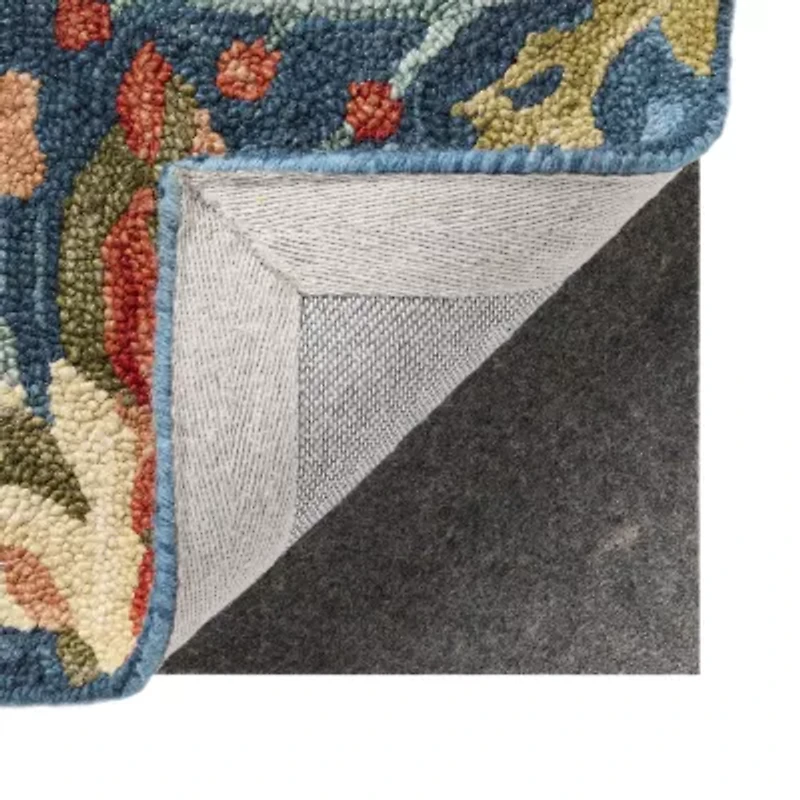 Loloi Bella 24"X36" Indoor Rectangular Accent Rug