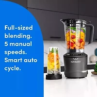 Nutribullet SmartSense™ Blender Combo