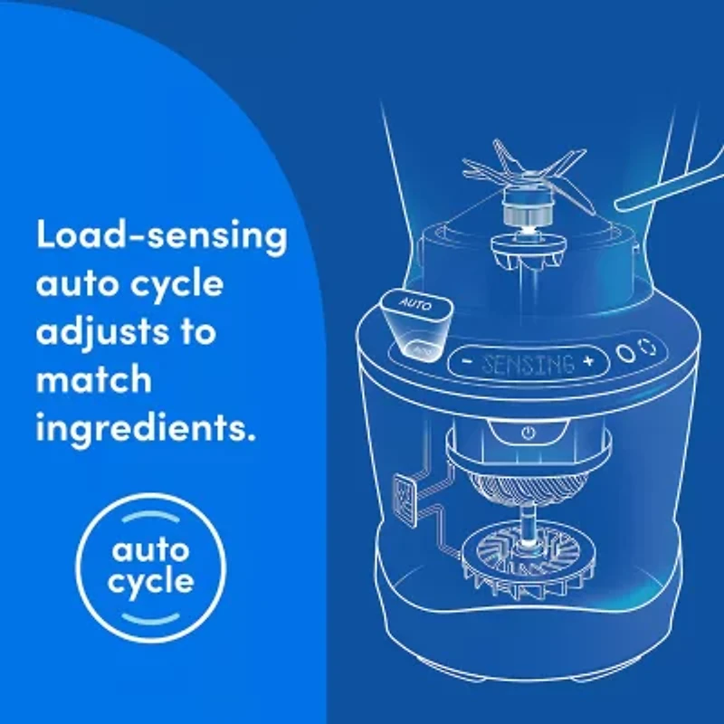 Nutribullet SmartSense™ Blender Combo