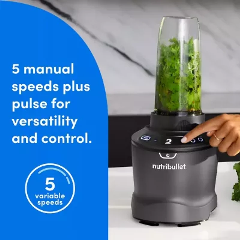 Nutribullet SmartSense™ Blender Combo