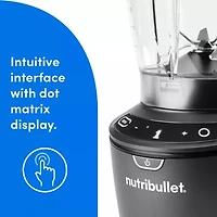 Nutribullet SmartSense™ Blender Combo