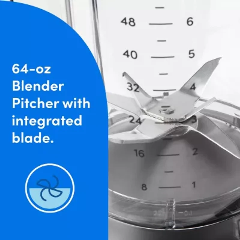 Nutribullet SmartSense™ Blender Combo