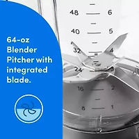 Nutribullet SmartSense™ Blender Combo