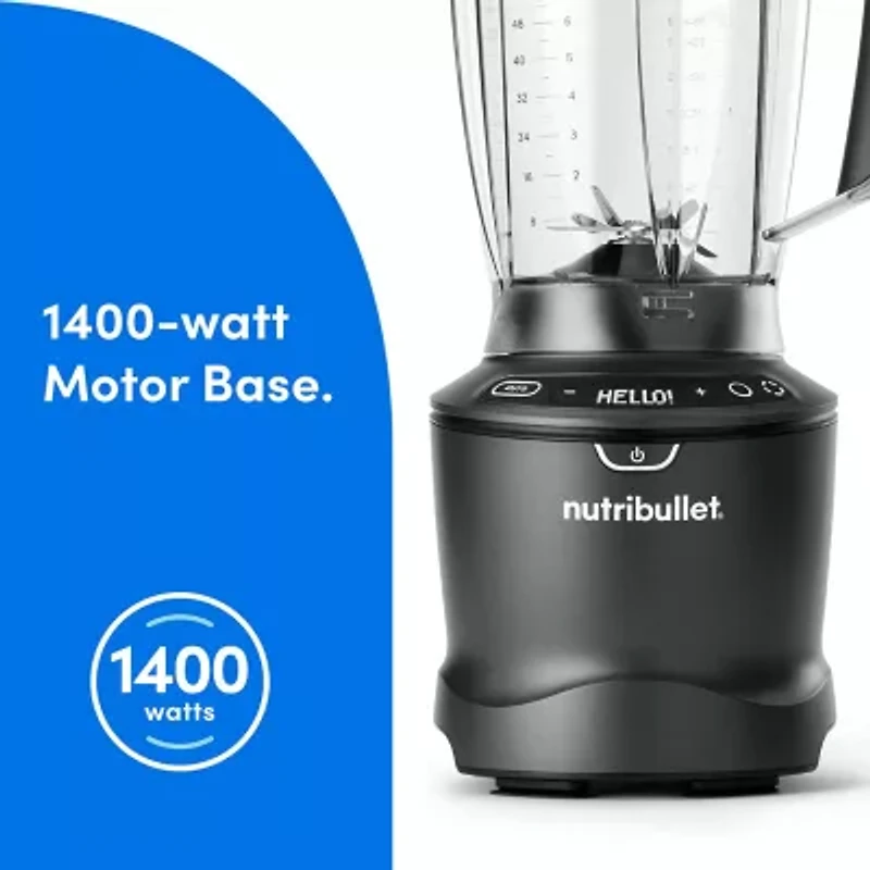 Nutribullet SmartSense™ Blender Combo