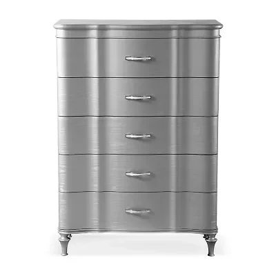 Melodi Parc 5-Drawer Chest