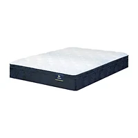 Serta Classic Andria 12.5" Plush Euro Top - Mattress Only