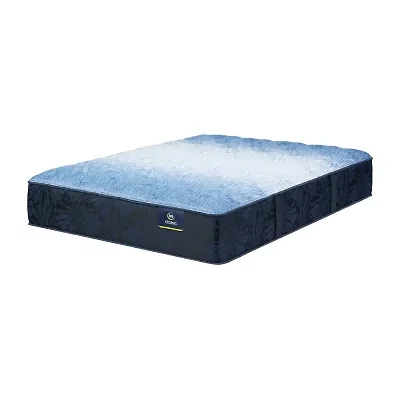Serta Classic Exclusive 13.5" Medium Tight Top - Mattress Only