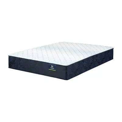 Serta Classic™ Andria 12.5" Firm Tight Top - Mattress Only