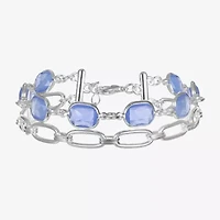 Liz Claiborne Womens Strand Bracelet