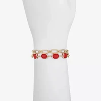 Liz Claiborne Womens Strand Bracelet