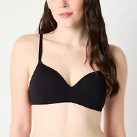 Arizona Body Cotton Wire Free T-Shirt Bra