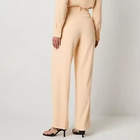 Worthington Womens Everyday Trouser