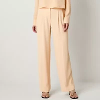 Worthington Womens Everyday Trouser