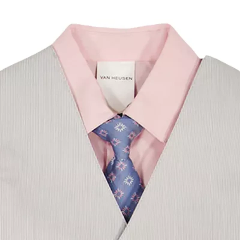 Van Heusen Toddler Boys 3-pc. Pant Set