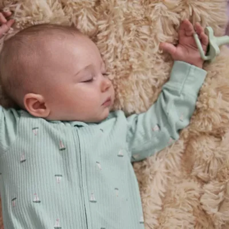 Carter's Baby Boys Sleep and Play