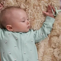 Carter's Baby Boys Sleep and Play