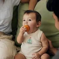 Carter's Baby Boys 2-pc. Short Set