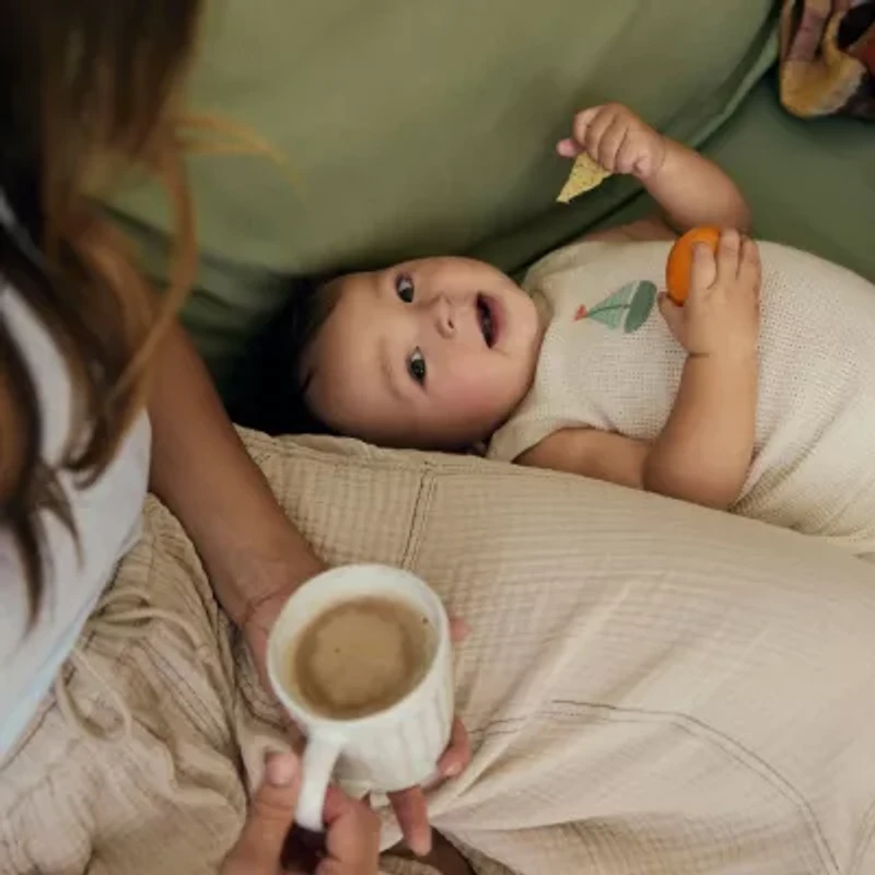 Carter's Baby Boys 2-pc. Short Set