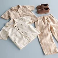 Carter's Toddler Boys 2-pc. Short Set