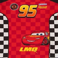 Disney Collection Boys Cars 2-pc. Big Kids Pajama Sets