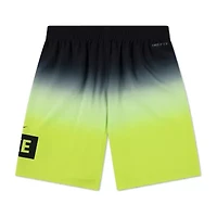 Nike 3BRAND by Russell Wilson Big Kid Boys Mid Rise Pull-On Short