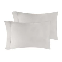 SUPERIOR® Beechwood Modal Premium Cooling 400tc Pillowcase