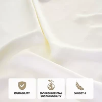 SUPERIOR® Beechwood Modal Premium Cooling 400tc Pillowcase