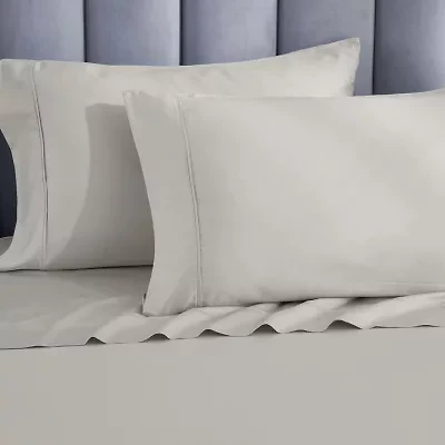 SUPERIOR® Beechwood Modal Premium Cooling 400tc Pillowcase