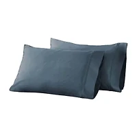 SUPERIOR® Egyptian Cotton Luxury Sateen 850tc Pillowcase