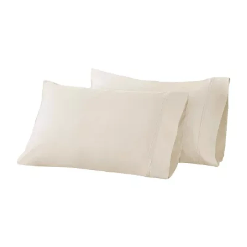 SUPERIOR® Egyptian Cotton Luxury Sateen 850tc Pillowcase