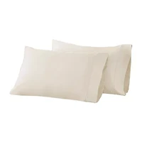 SUPERIOR® Egyptian Cotton Luxury Sateen 850tc Pillowcase